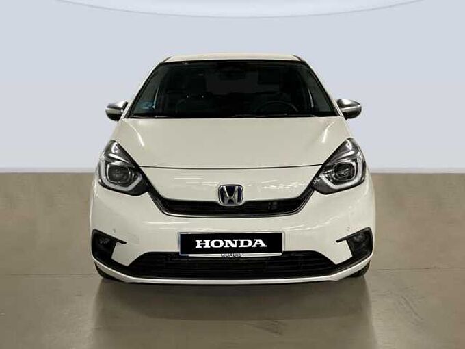 Honda Jazz 1.5 i-MMD EXECUTIVE 80 kW (109 CV)