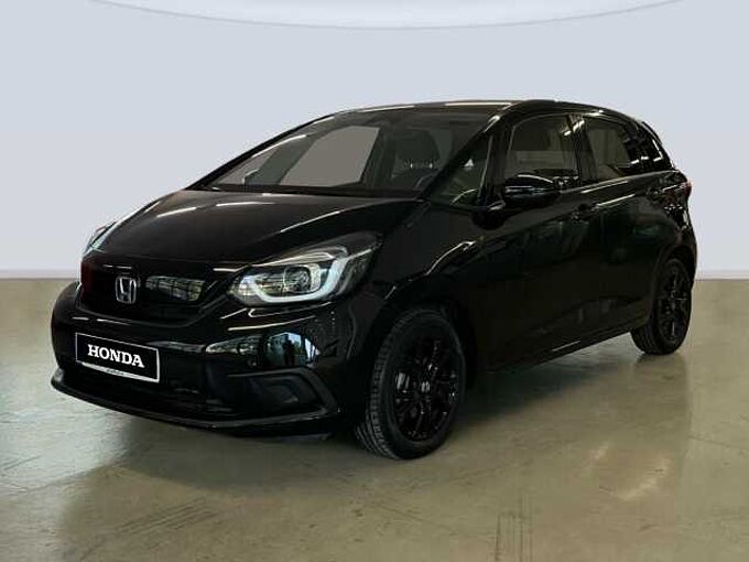 Honda  Jazz 1.5 i-MMD Elegance 80 kW (109 CV)