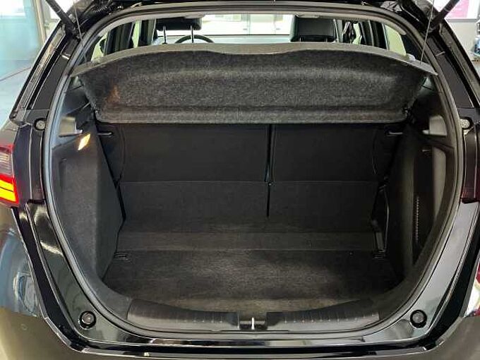 Honda Jazz 1.5 i-MMD Elegance 80 kW (109 CV)