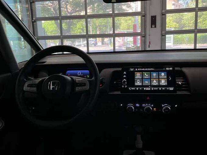 Honda Jazz 1.5 i-MMD Elegance 80 kW (109 CV)