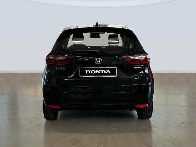 Honda Jazz 1.5 i-MMD Elegance 80 kW (109 CV)