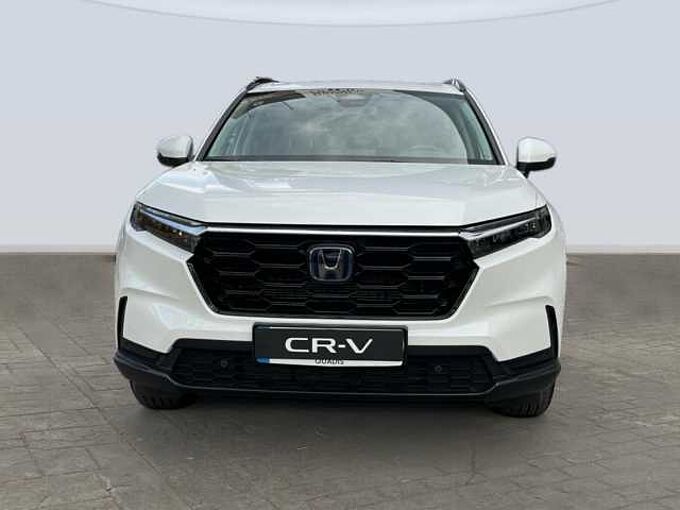 Honda CR-V 2.0 i-MMD HEV Elegance 4X2 135 kW (184 CV)