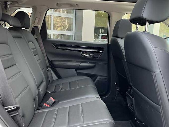 Honda CR-V 2.0 i-MMD HEV Elegance 4X2 135 kW (184 CV)