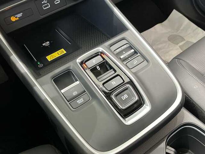 Honda CR-V 2.0 i-MMD HEV Elegance 4X2 135 kW (184 CV)