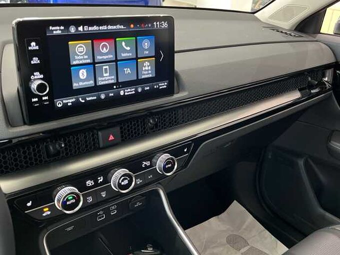 Honda CR-V 2.0 i-MMD HEV Elegance 4X2 135 kW (184 CV)