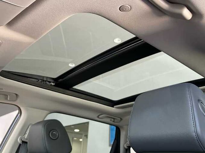 Honda CR-V 2.0 i-MMD HEV Elegance 4X2 135 kW (184 CV)