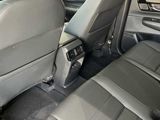 Honda CR-V 2.0 i-MMD HEV Elegance 4X2 135 kW (184 CV)