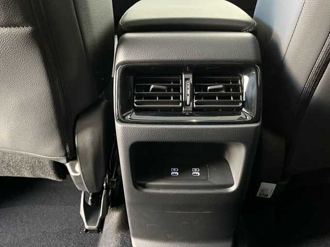 Honda CR-V 2.0 i-MMD HEV Elegance 4X2 135 kW (184 CV)
