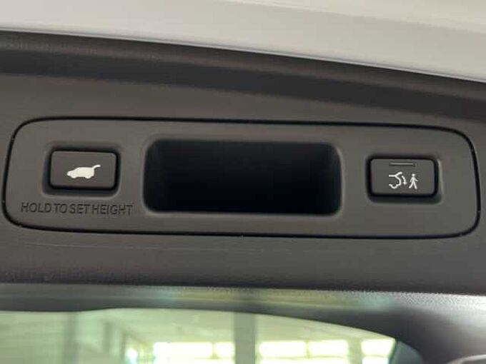 Honda CR-V 2.0 i-MMD HEV Elegance 4X2 135 kW (184 CV)