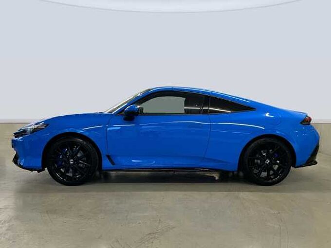 Honda Prelude 2.0 i-MMD 4x2 Advance CVT