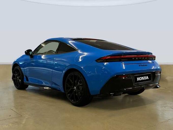 Honda Prelude 2.0 i-MMD 4x2 Advance CVT