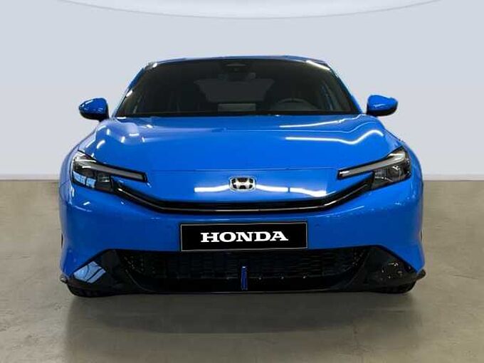 Honda Prelude 2.0 i-MMD 4x2 Advance CVT