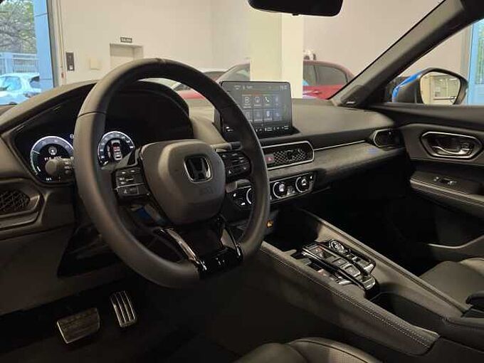 Honda Prelude 2.0 i-MMD 4x2 Advance CVT