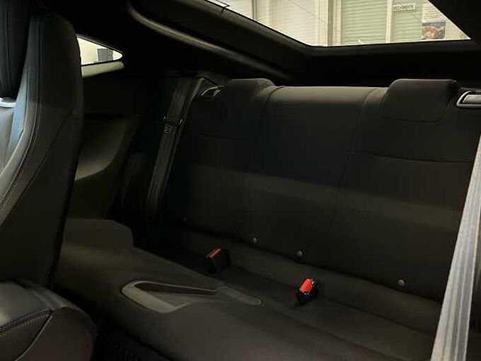 Honda Prelude 2.0 i-MMD 4x2 Advance CVT