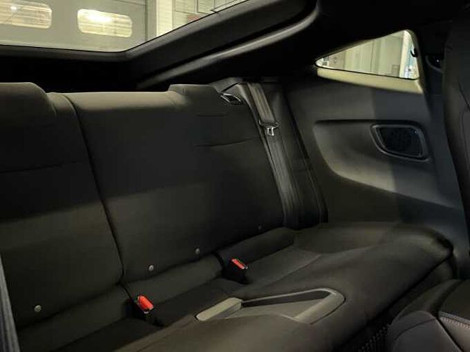 Honda Prelude 2.0 i-MMD 4x2 Advance CVT