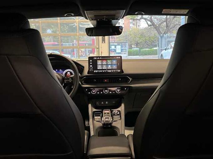 Honda Prelude 2.0 i-MMD 4x2 Advance CVT