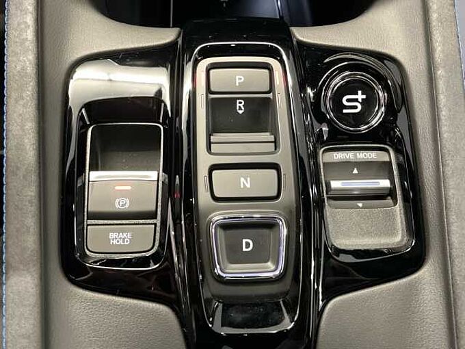 Honda Prelude 2.0 i-MMD 4x2 Advance CVT