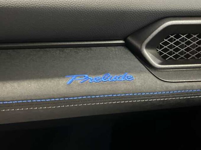 Honda Prelude 2.0 i-MMD 4x2 Advance CVT