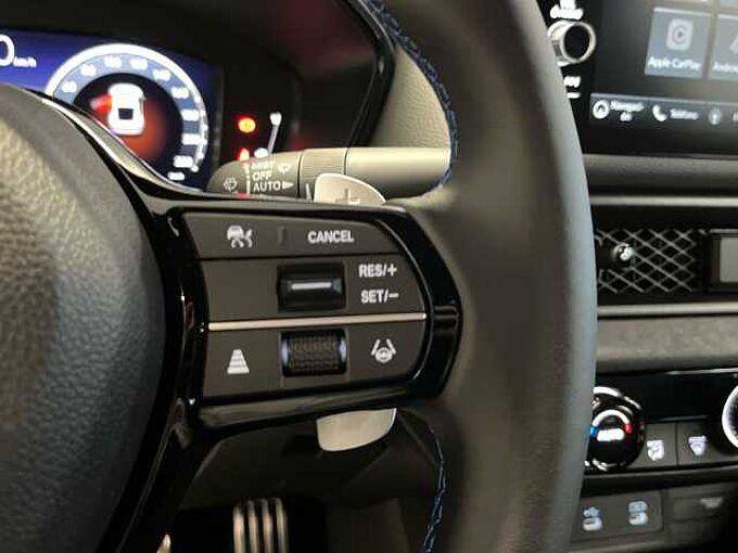 Honda Prelude 2.0 i-MMD 4x2 Advance CVT