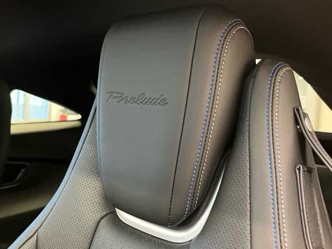 Honda Prelude 2.0 i-MMD 4x2 Advance CVT