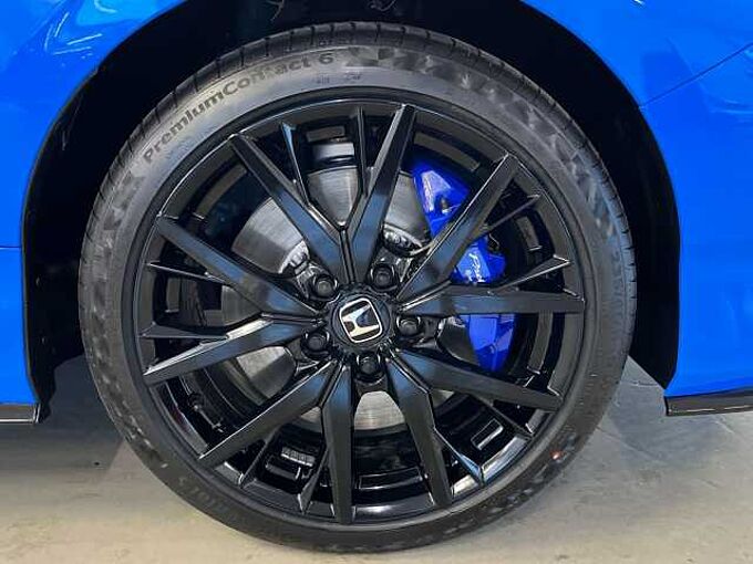Honda Prelude 2.0 i-MMD 4x2 Advance CVT
