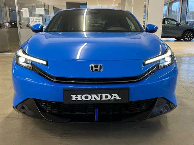 Honda Prelude 2.0 i-MMD 4x2 Advance CVT