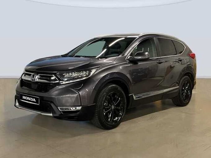 Honda  CR-V 2.0 i-MMD Lifestyle 4x2 Auto 135 kW (184 CV)