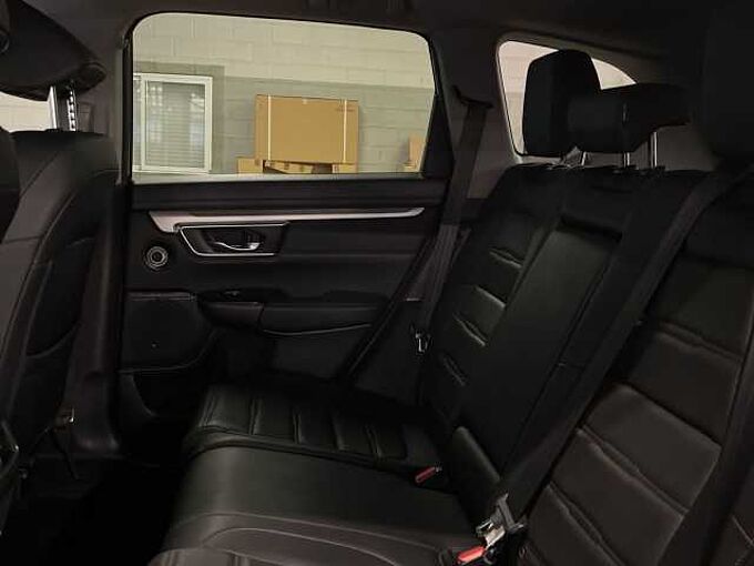 Honda CR-V 2.0 i-MMD Lifestyle 4x2 Auto 135 kW (184 CV)