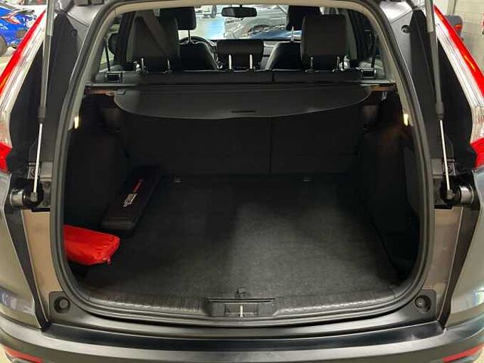 Honda CR-V 2.0 i-MMD Lifestyle 4x2 Auto 135 kW (184 CV)
