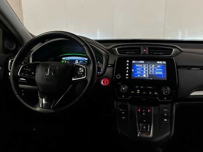 Honda CR-V 2.0 i-MMD Lifestyle 4x2 Auto 135 kW (184 CV)