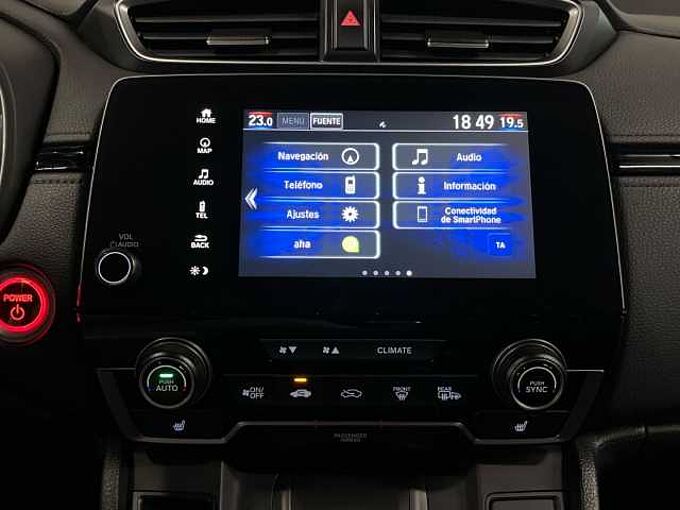 Honda CR-V 2.0 i-MMD Lifestyle 4x2 Auto 135 kW (184 CV)