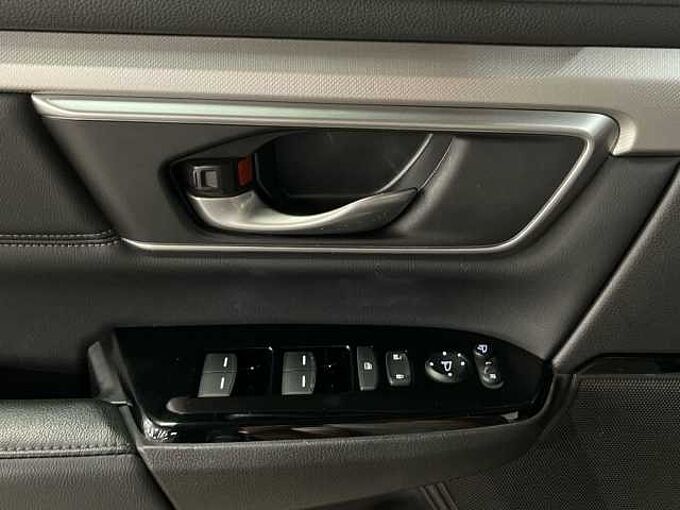 Honda CR-V 2.0 i-MMD Lifestyle 4x2 Auto 135 kW (184 CV)