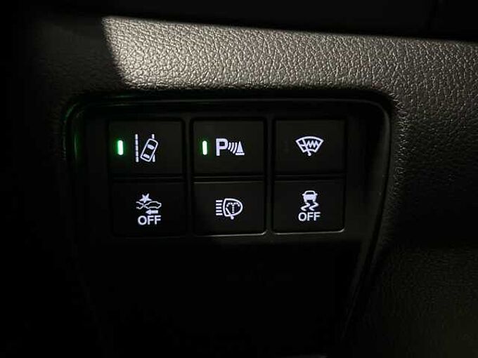 Honda CR-V 2.0 i-MMD Lifestyle 4x2 Auto 135 kW (184 CV)