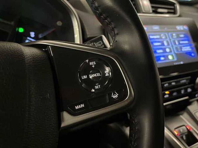 Honda CR-V 2.0 i-MMD Lifestyle 4x2 Auto 135 kW (184 CV)