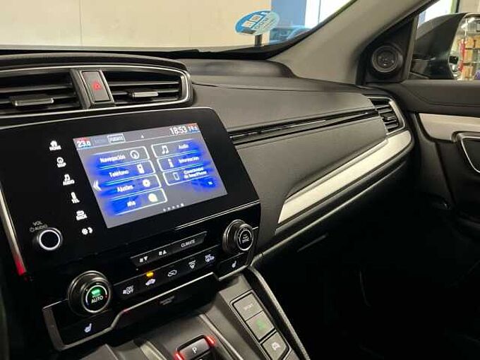 Honda CR-V 2.0 i-MMD Lifestyle 4x2 Auto 135 kW (184 CV)