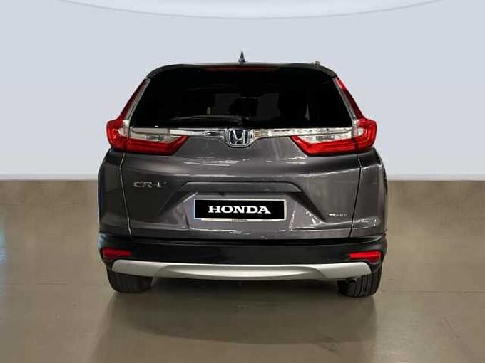 Honda CR-V 2.0 i-MMD Lifestyle 4x2 Auto 135 kW (184 CV)