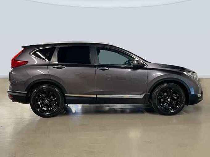Honda CR-V 2.0 i-MMD Lifestyle 4x2 Auto 135 kW (184 CV)