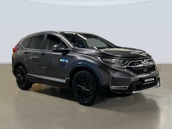Honda CR-V 2.0 i-MMD Lifestyle 4x2 Auto 135 kW (184 CV)