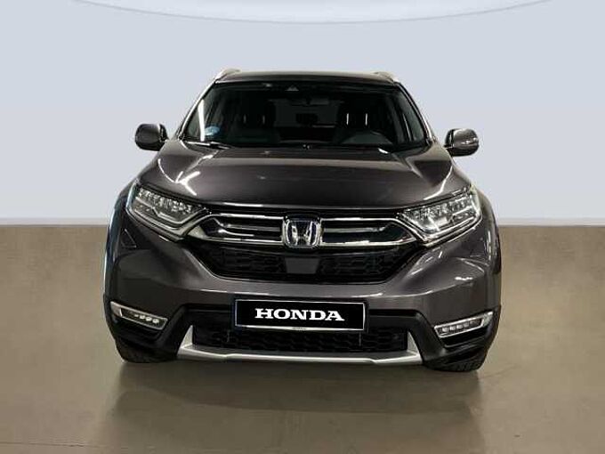 Honda CR-V 2.0 i-MMD Lifestyle 4x2 Auto 135 kW (184 CV)
