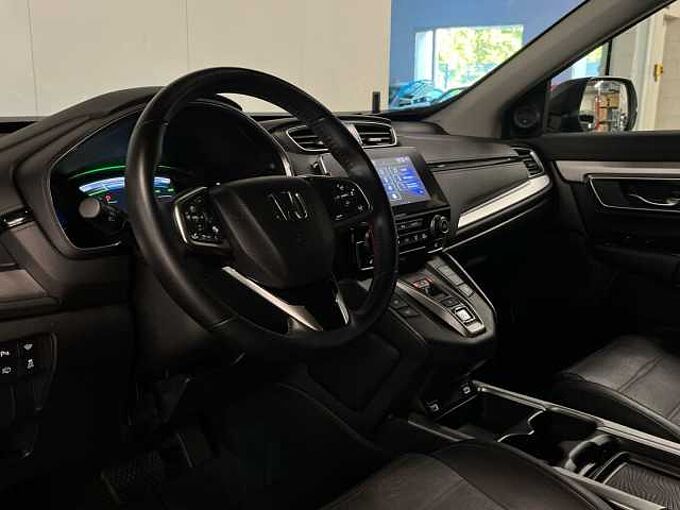 Honda CR-V 2.0 i-MMD Lifestyle 4x2 Auto 135 kW (184 CV)