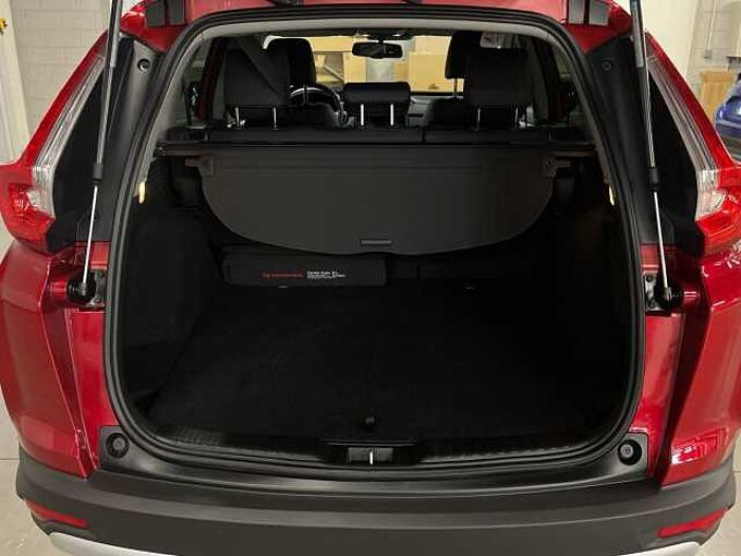 Honda CR-V 2.0 i-MMD Lifestyle 4x2 Auto 135 kW (184 CV)
