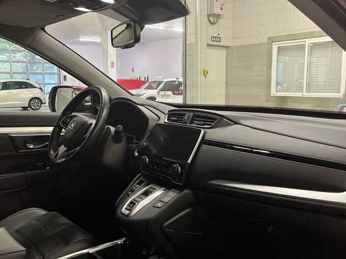 Honda CR-V 2.0 i-MMD Lifestyle 4x2 Auto 135 kW (184 CV)