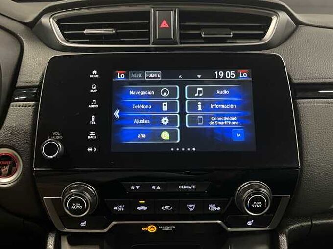 Honda CR-V 2.0 i-MMD Lifestyle 4x2 Auto 135 kW (184 CV)