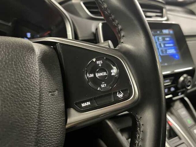 Honda CR-V 2.0 i-MMD Lifestyle 4x2 Auto 135 kW (184 CV)