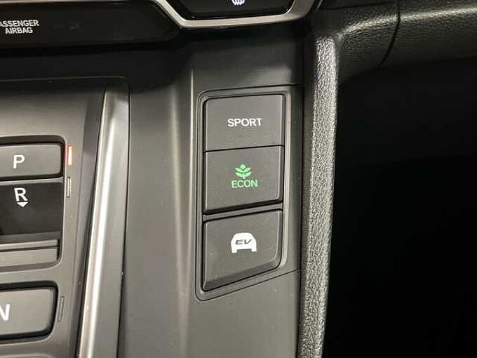 Honda CR-V 2.0 i-MMD Lifestyle 4x2 Auto 135 kW (184 CV)