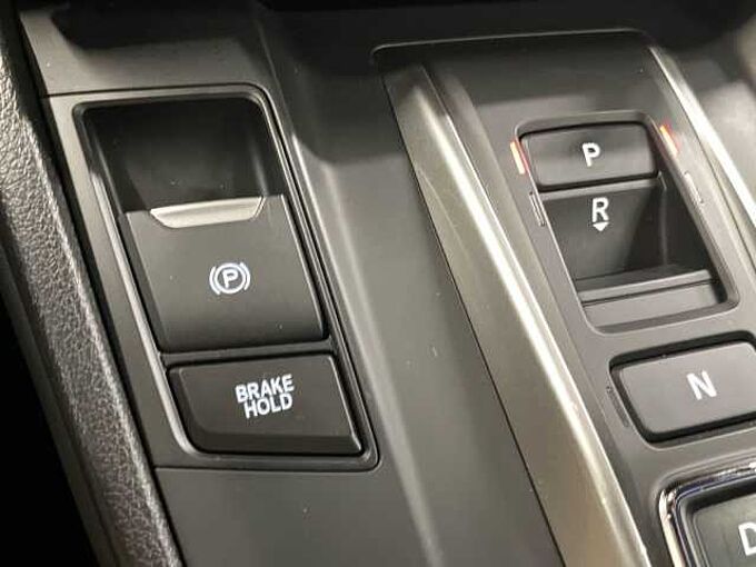 Honda CR-V 2.0 i-MMD Lifestyle 4x2 Auto 135 kW (184 CV)