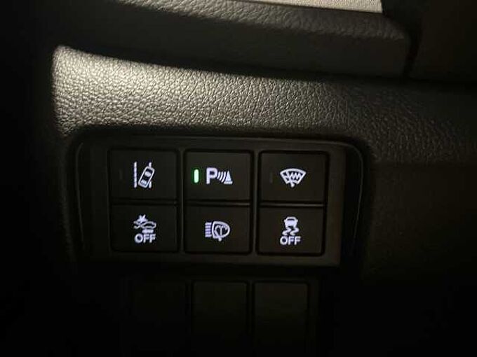 Honda CR-V 2.0 i-MMD Lifestyle 4x2 Auto 135 kW (184 CV)