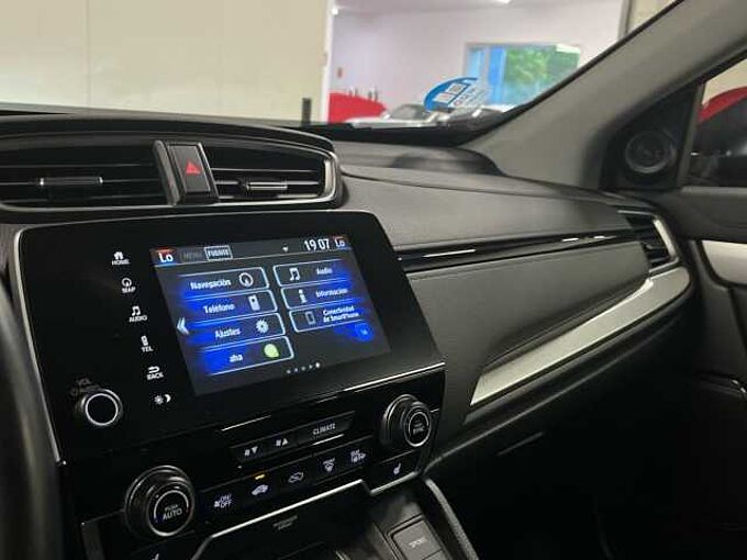 Honda CR-V 2.0 i-MMD Lifestyle 4x2 Auto 135 kW (184 CV)