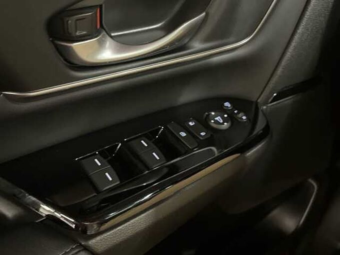 Honda CR-V 2.0 i-MMD Lifestyle 4x2 Auto 135 kW (184 CV)