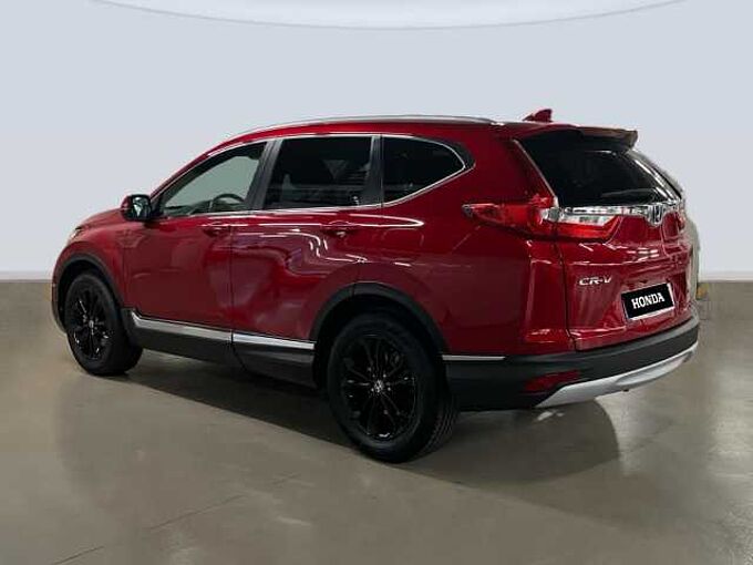Honda CR-V 2.0 i-MMD Lifestyle 4x2 Auto 135 kW (184 CV)
